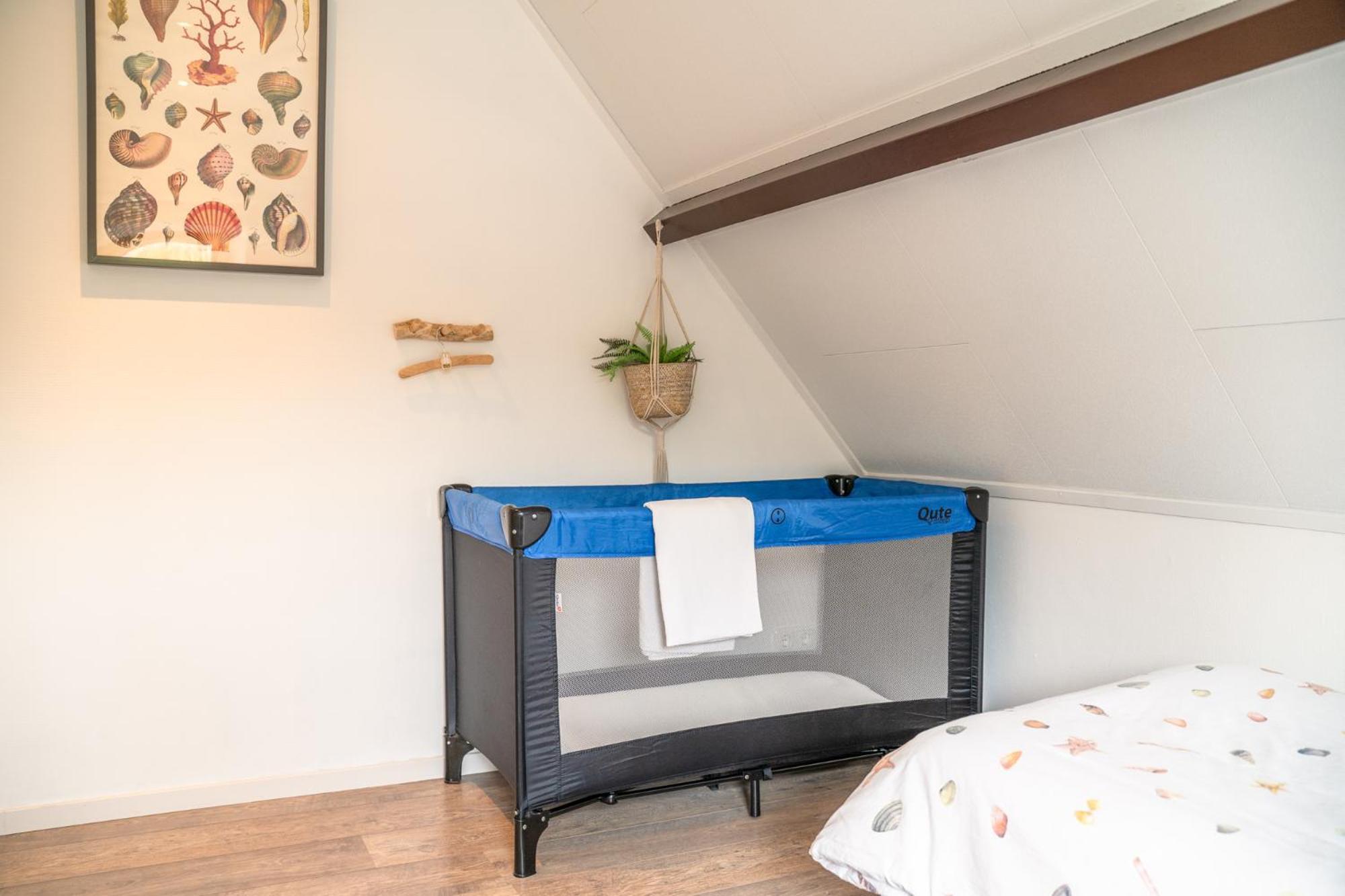 Vakantiehuis Vieverdwas - Yerseke Extérieur photo