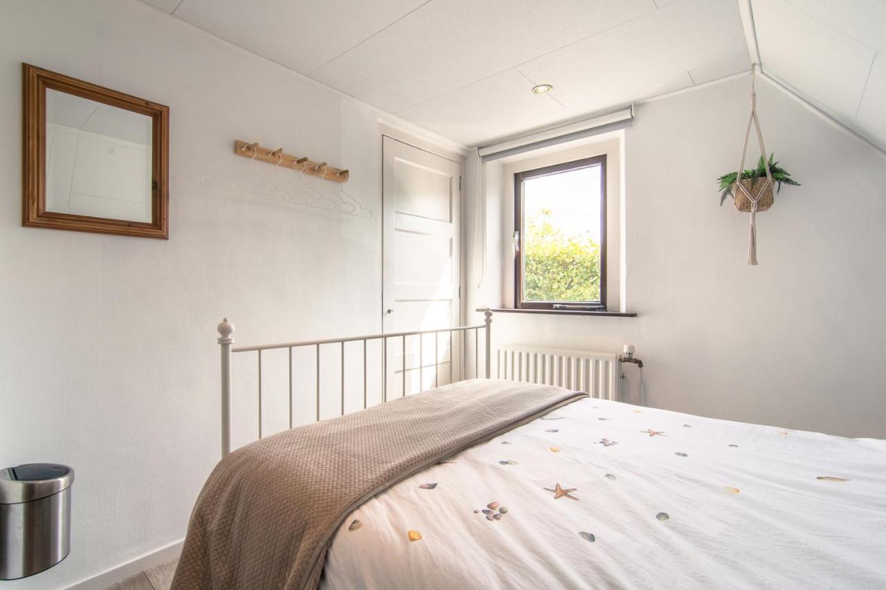 Vakantiehuis Vieverdwas - Yerseke Extérieur photo